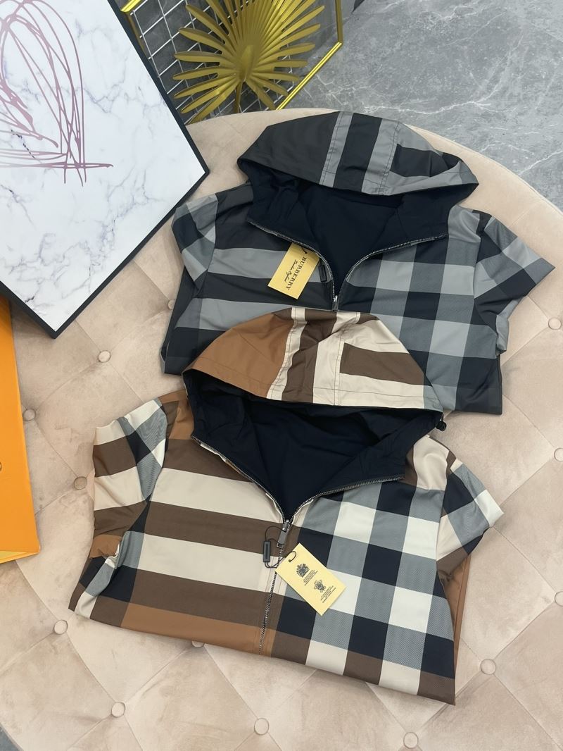 Burberry Outwear